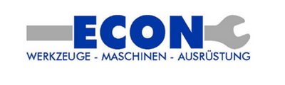 Logo Econ Werkstattausrüstungs GmbH
